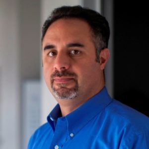Headshot - Mike Figliuolo