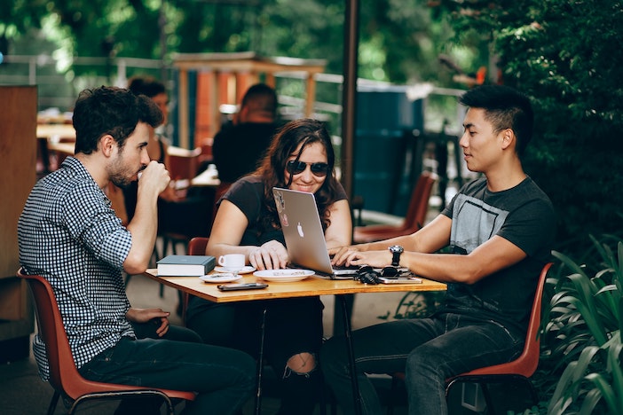 Accelerate Social Impact